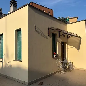 Appartamento Via Montenero, Bologna