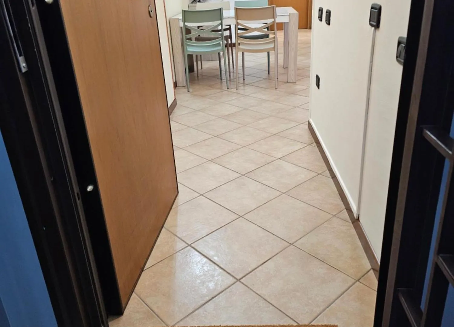 Dimora Del Borgo - Airport Apartment Bologna 0*,
