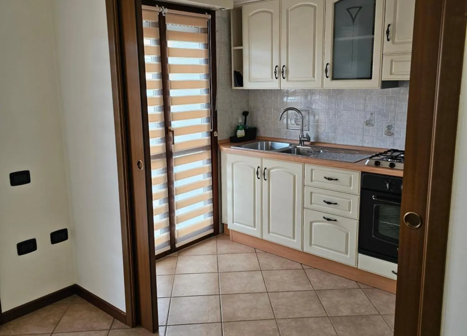 Dimora Del Borgo - Airport Apartment Bologna