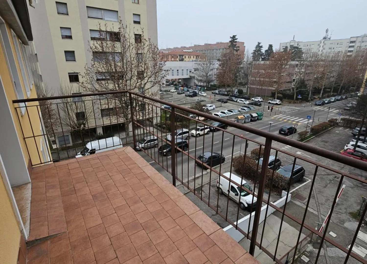 Dimora Del Borgo - Airport Apartment Bologna